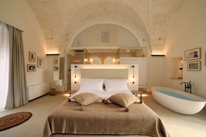 Masseria Corte degli Aromi