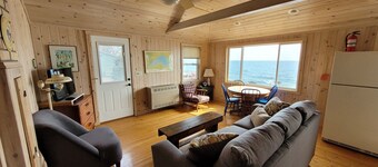 Superior Reflections Cabin #1