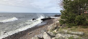 Superior Reflections Cabin #1