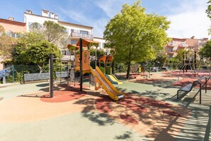 Espace pour enfants