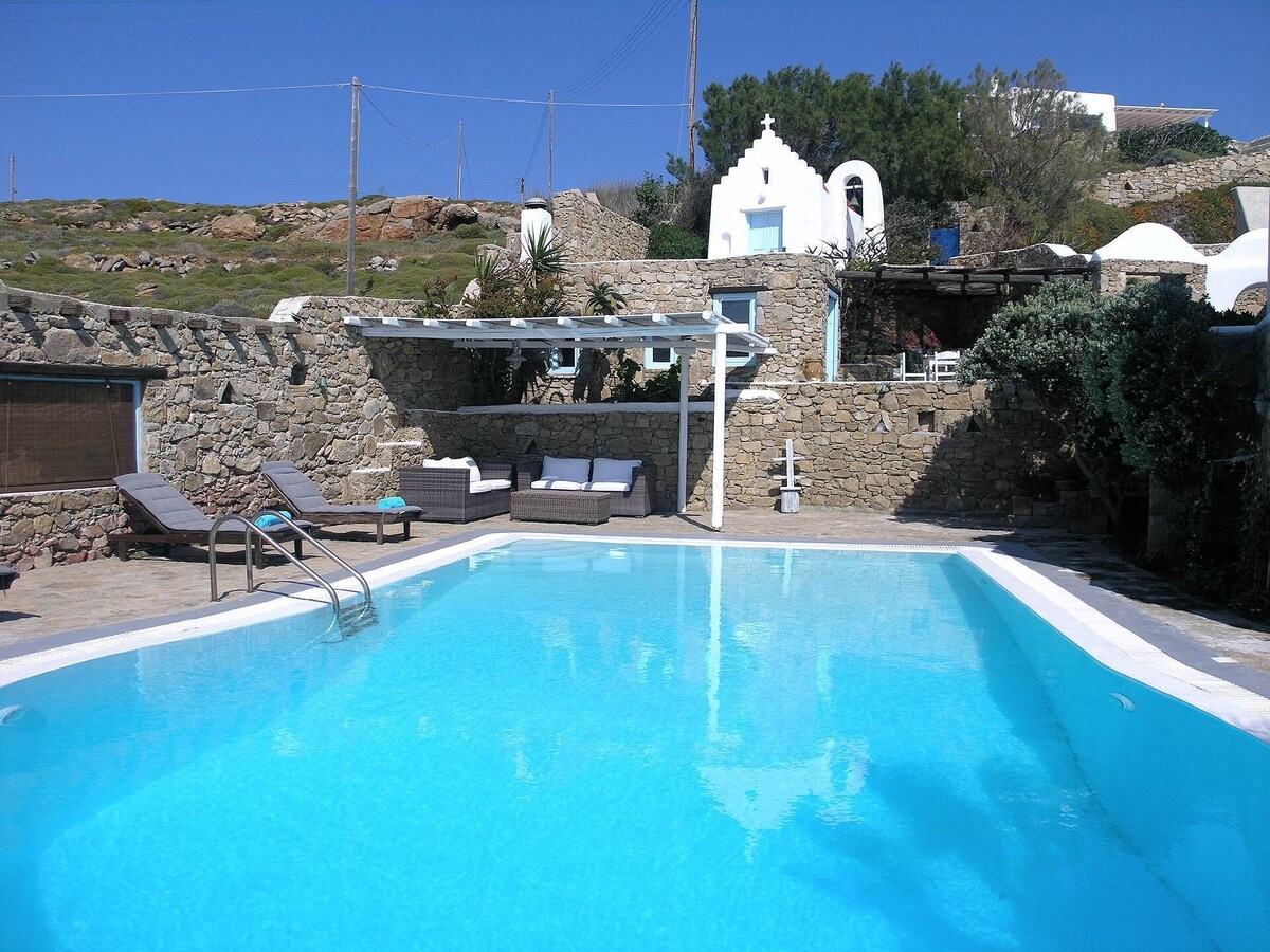 Bild für Gastgeberprofil