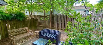 Chic Condo in Downtown Raleigh