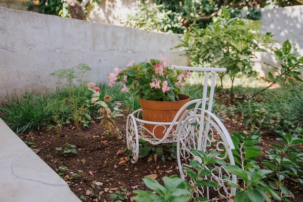 Căn hộ, 2 giường cỡ queen | Ban công