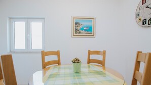 Leilighet, 2 queensize-senger | Eget kjøkken