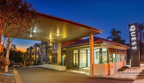 Exterior - Quest Ipswich Serviced Apartments (Ipswich)