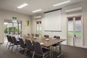 Sala de reuniones