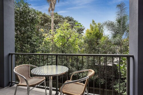 Quest Ipswich Serviced Apartments