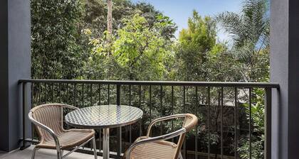 Quest Ipswich Serviced Apartments