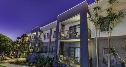 Quest Ipswich Serviced Apartments