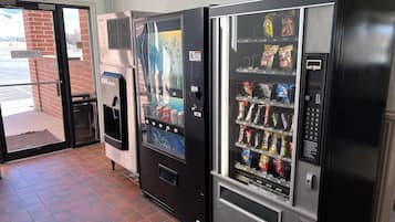 Vending machine