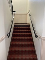 Escaleras