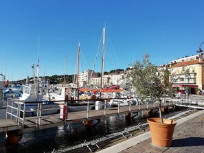 Jachthaven