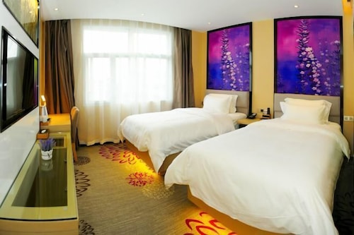 Lavande Hotels (Hangzhou Xiaoshan International Airport)