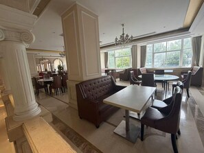 Dining - Lavande Hotels (Hangzhou Xiaoshan International Airport) (Hangzhou)