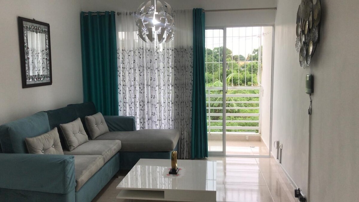 Image de profil de l’hôte