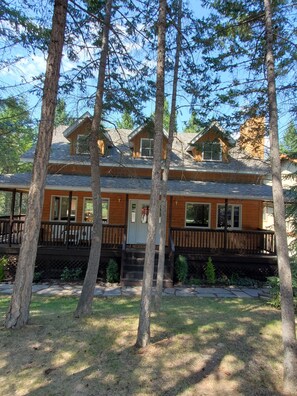 Ulkopuoli