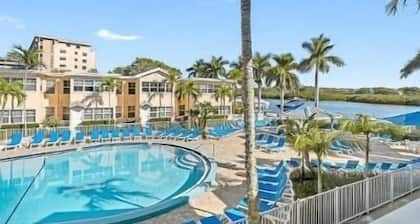 Rent a condo in Florida / Indian Shores