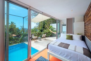 6 bedrooms, iron/ironing board, free WiFi, bed sheets