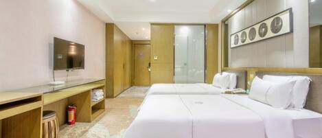 ห้องพัก