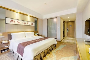 Room - Lnsail Hotel (Shenzhen)