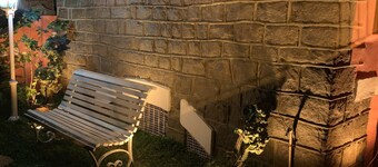 Casa Janela da Ahlma, no Coração do Rio de Janeiro