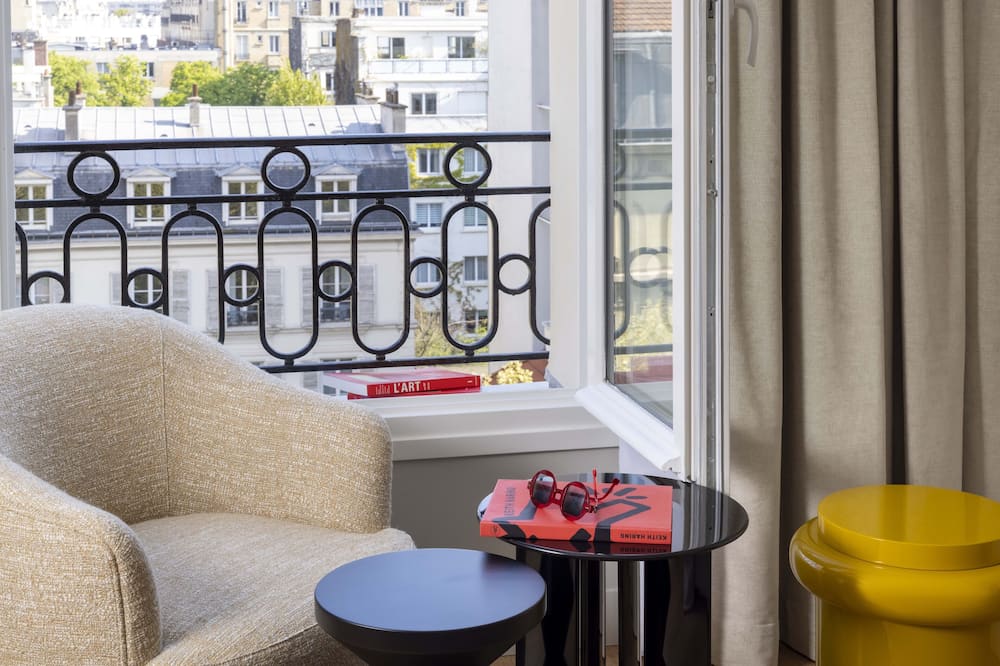 Hôtel 37 Bis