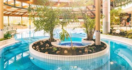 Vacation home SĂŒdstrand **** Use of swimming pool, exclusive house with own sauna