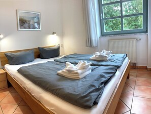 2 habitaciones y wifi gratis 