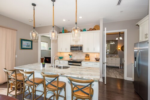 Downtown Dunedin Walking District