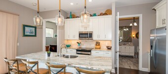 Downtown Dunedin Walking District