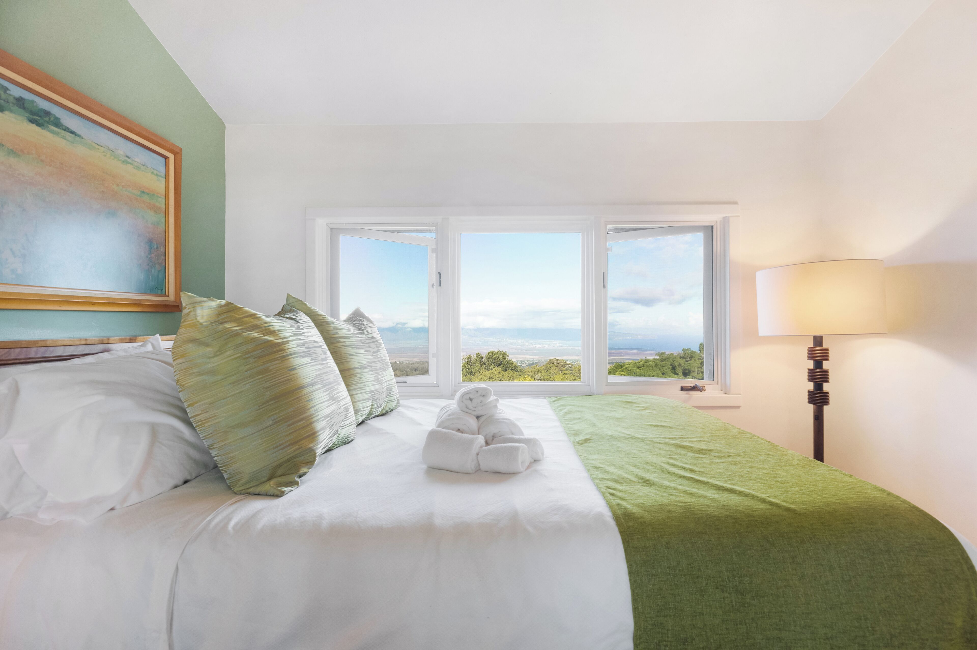 3 Schlafzimmer, Bügeleisen/Bügelbrett, kostenloses WLAN, Bettwäsche