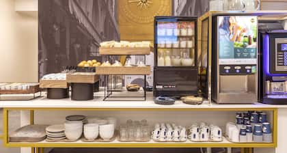 B&B Hotel Brescia
