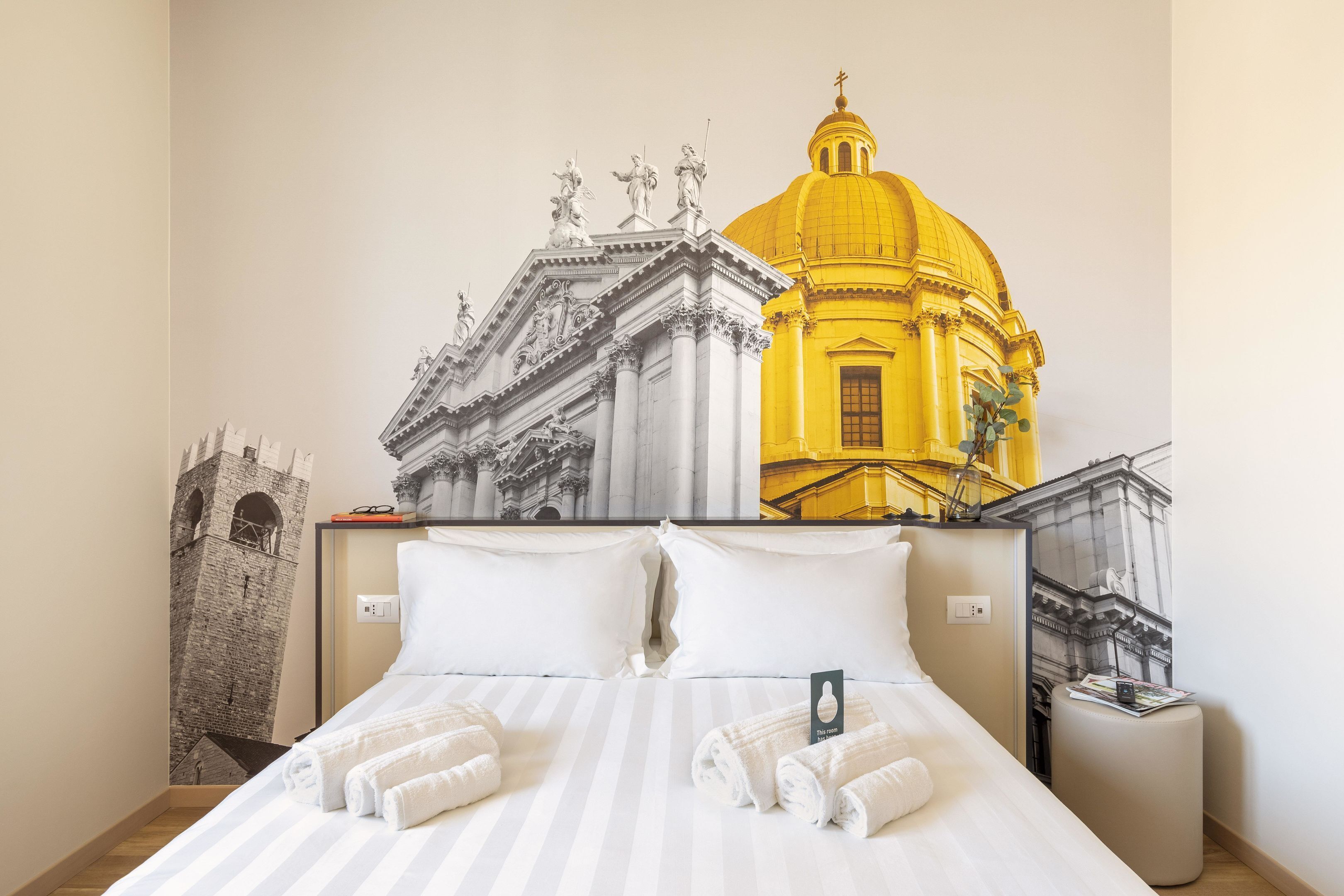 Foto - B&B Hotel Brescia