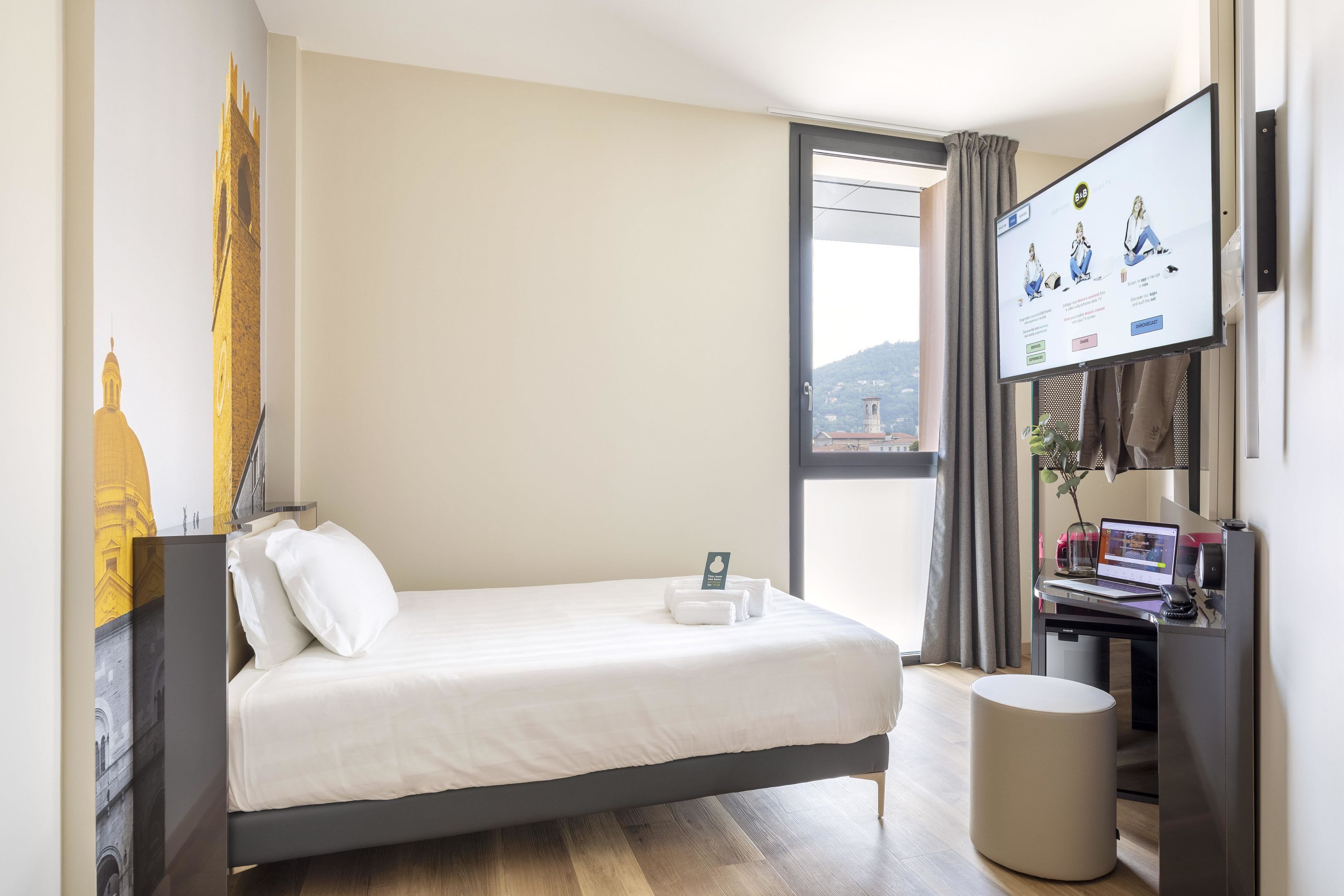 Photo - B&B Hotel Brescia