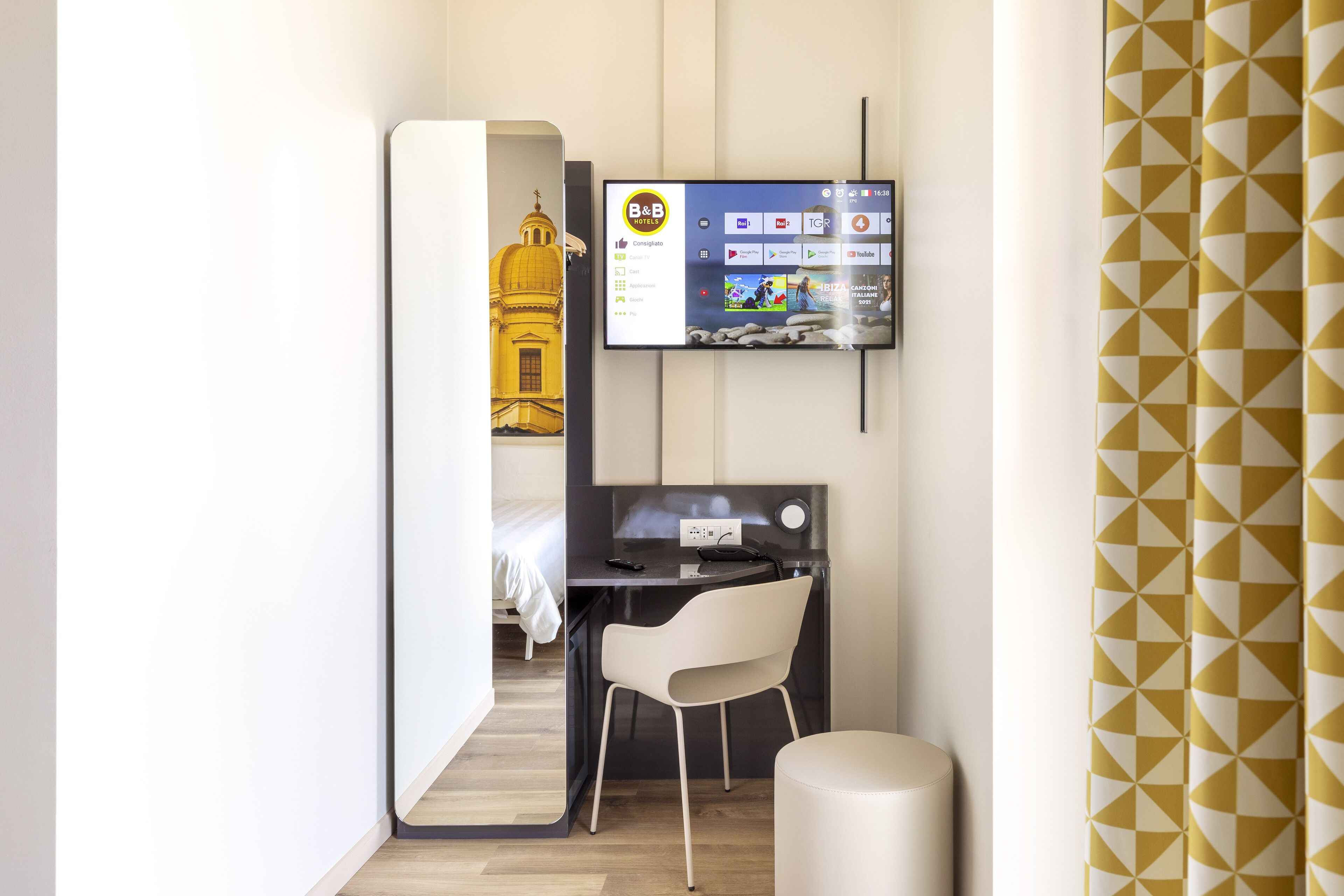 Foto - B&B Hotel Brescia