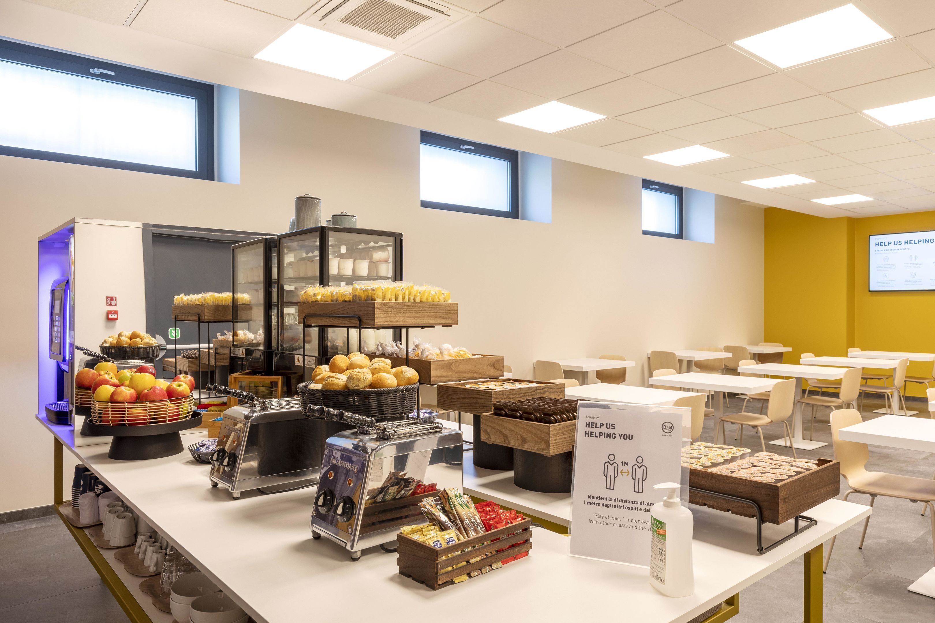 Photo - B&B Hotel Brescia