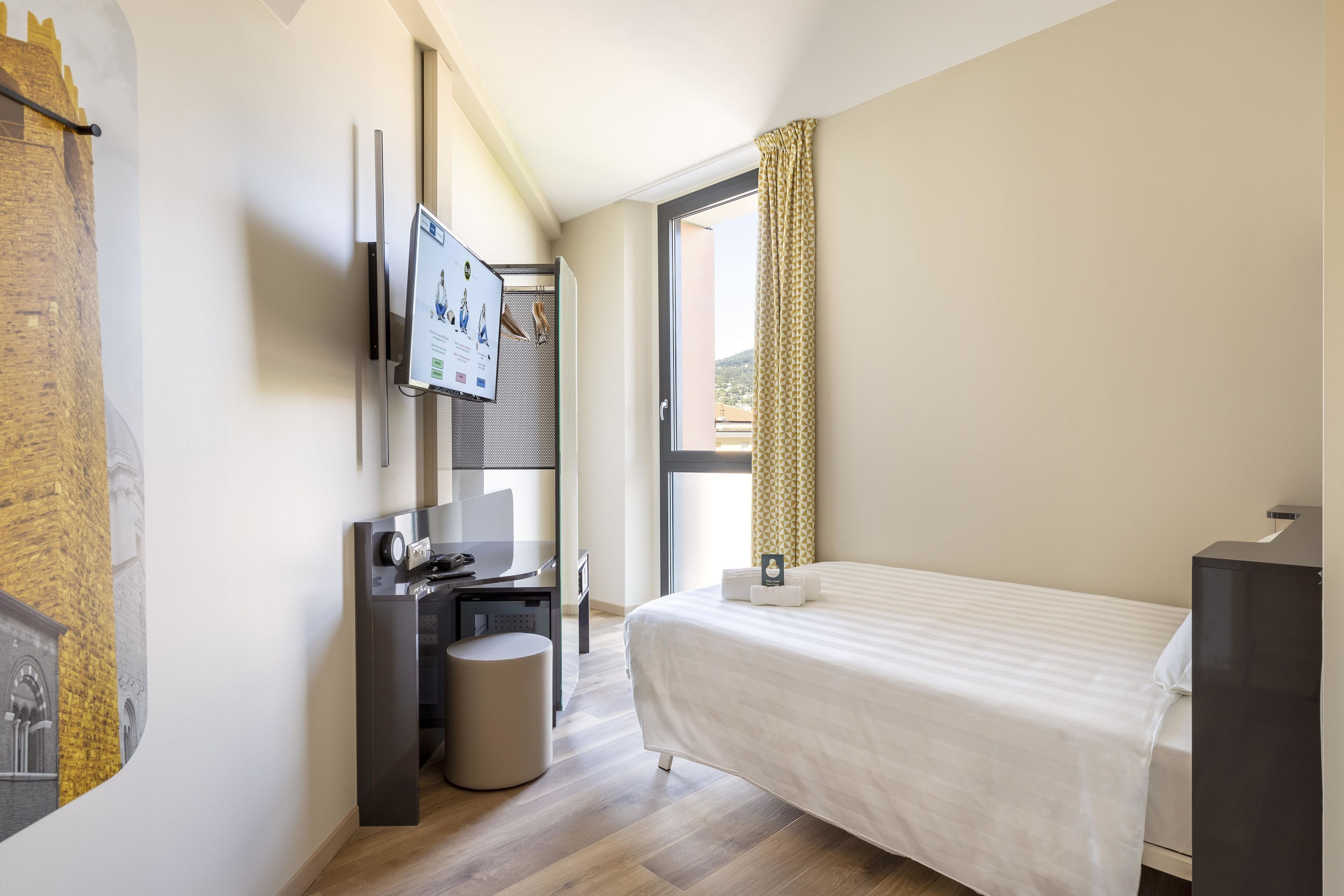 Photo - B&B Hotel Brescia