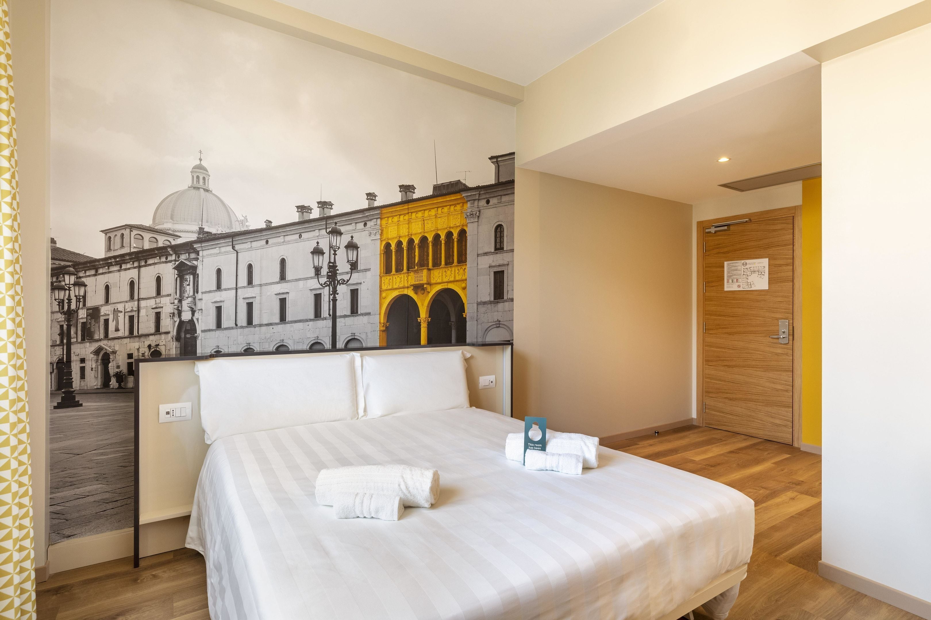 Foto - B&B Hotel Brescia