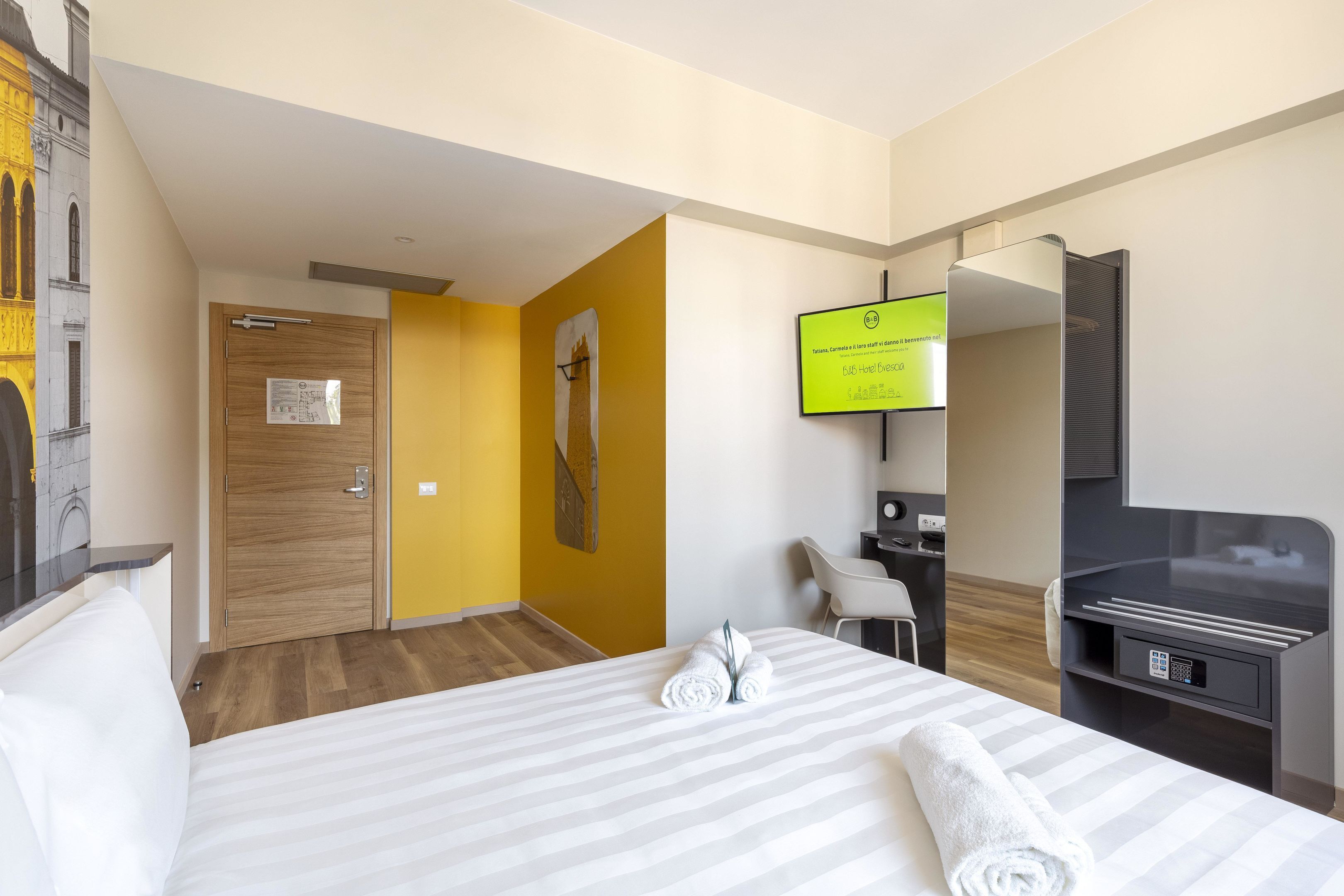 Photo - B&B Hotel Brescia