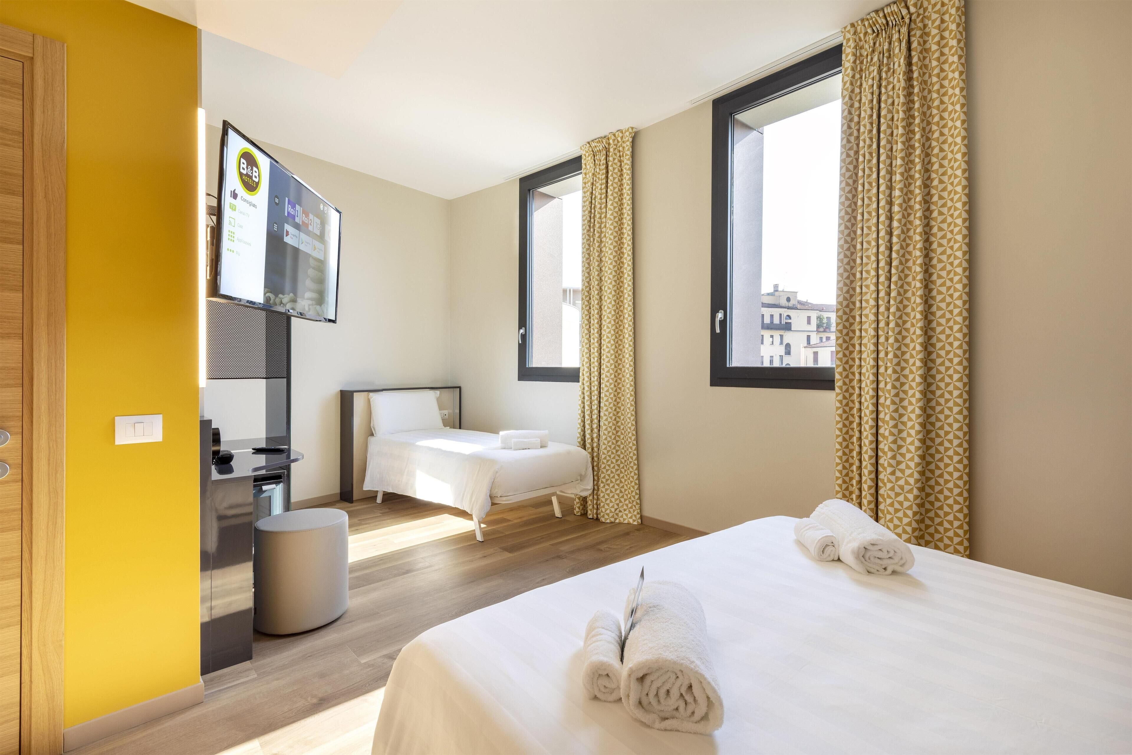 Foto - B&B Hotel Brescia