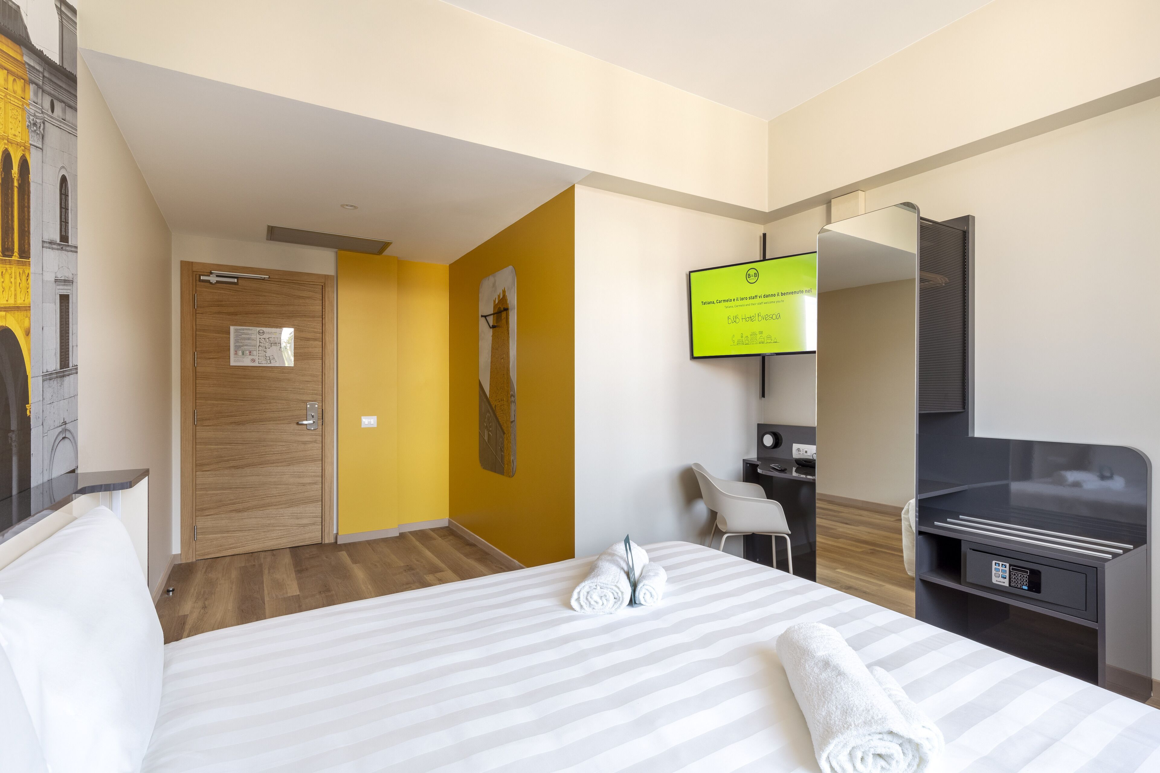 Foto - B&B Hotel Brescia