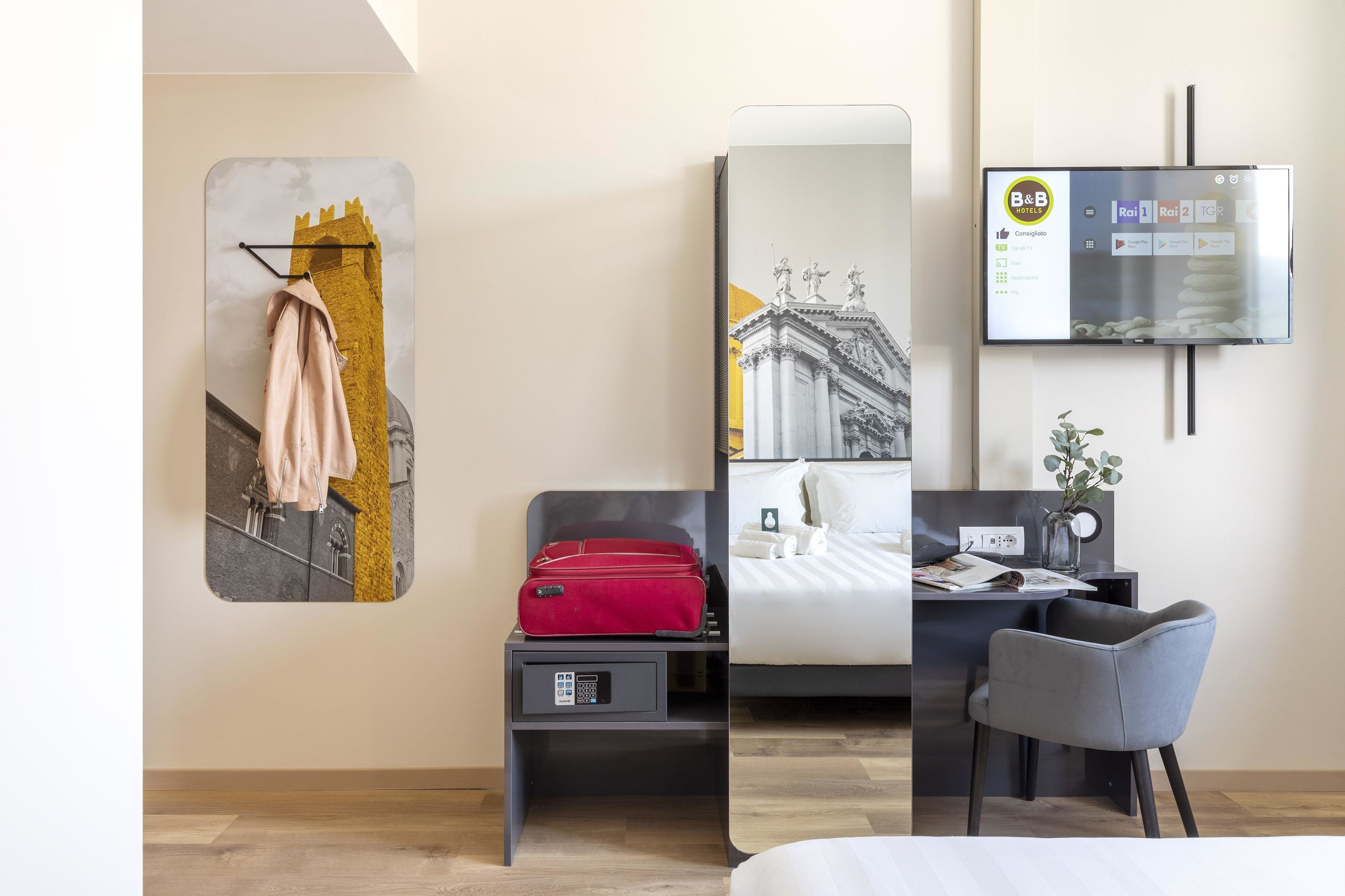 Foto - B&B Hotel Brescia