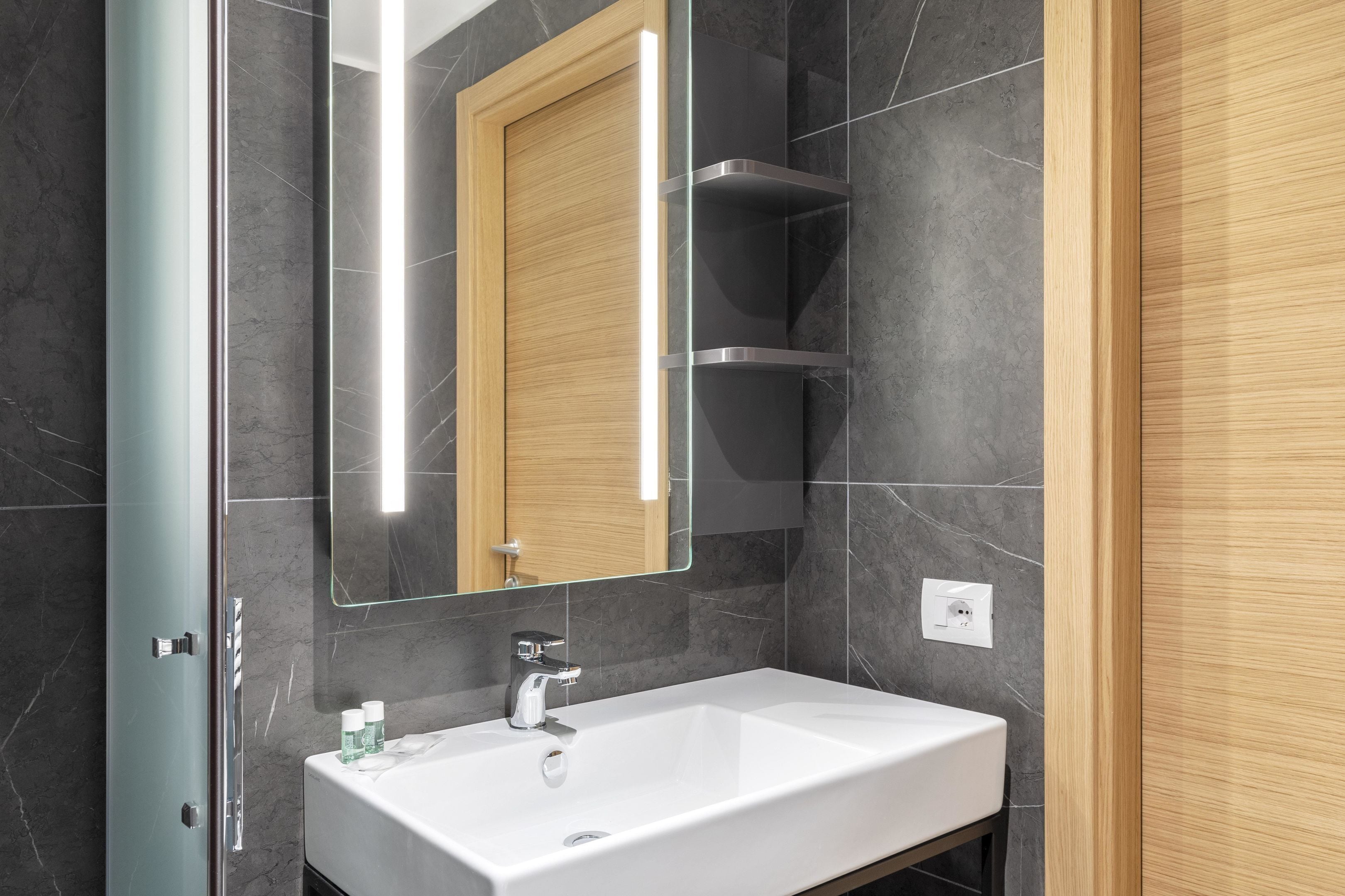 Photo - B&B Hotel Brescia