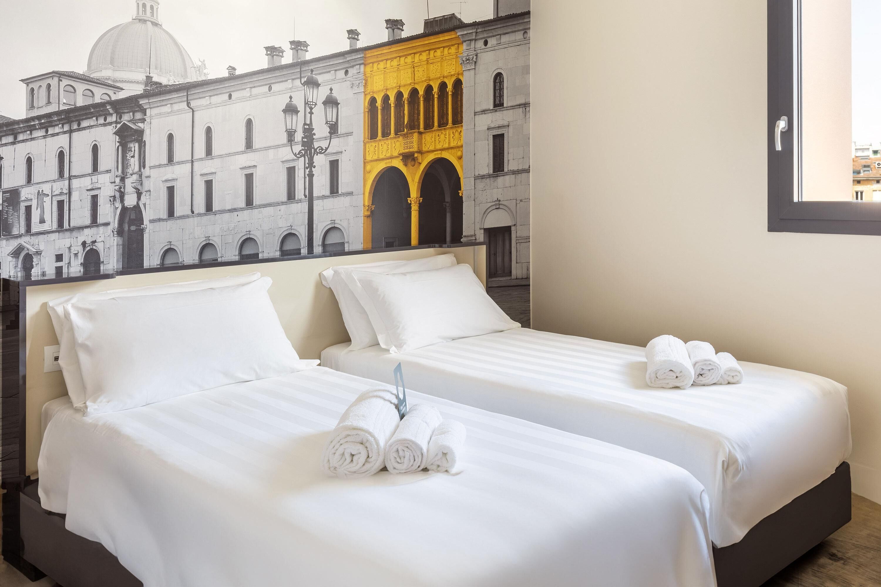Foto - B&B Hotel Brescia