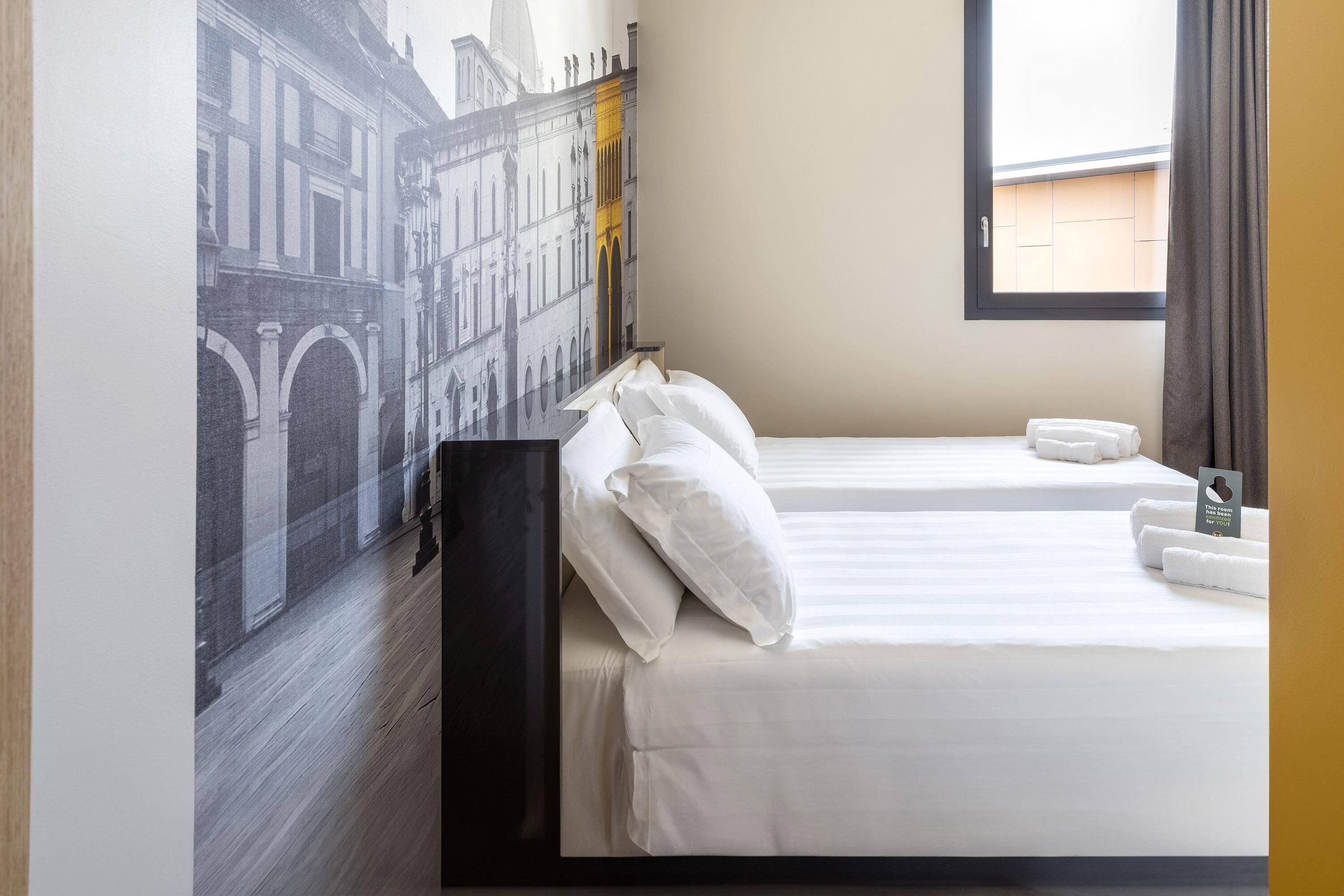 Photo - B&B Hotel Brescia