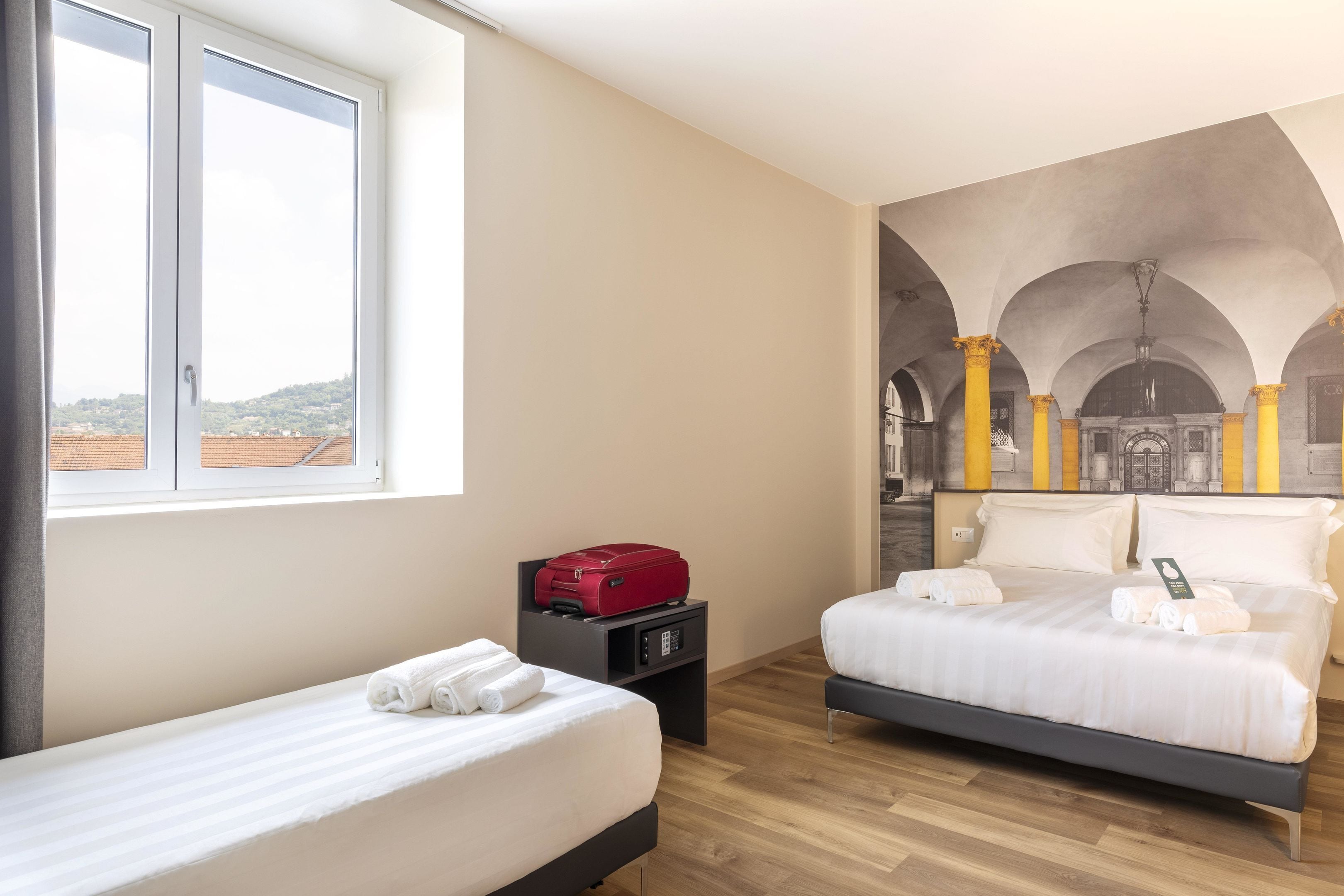 Photo - B&B Hotel Brescia