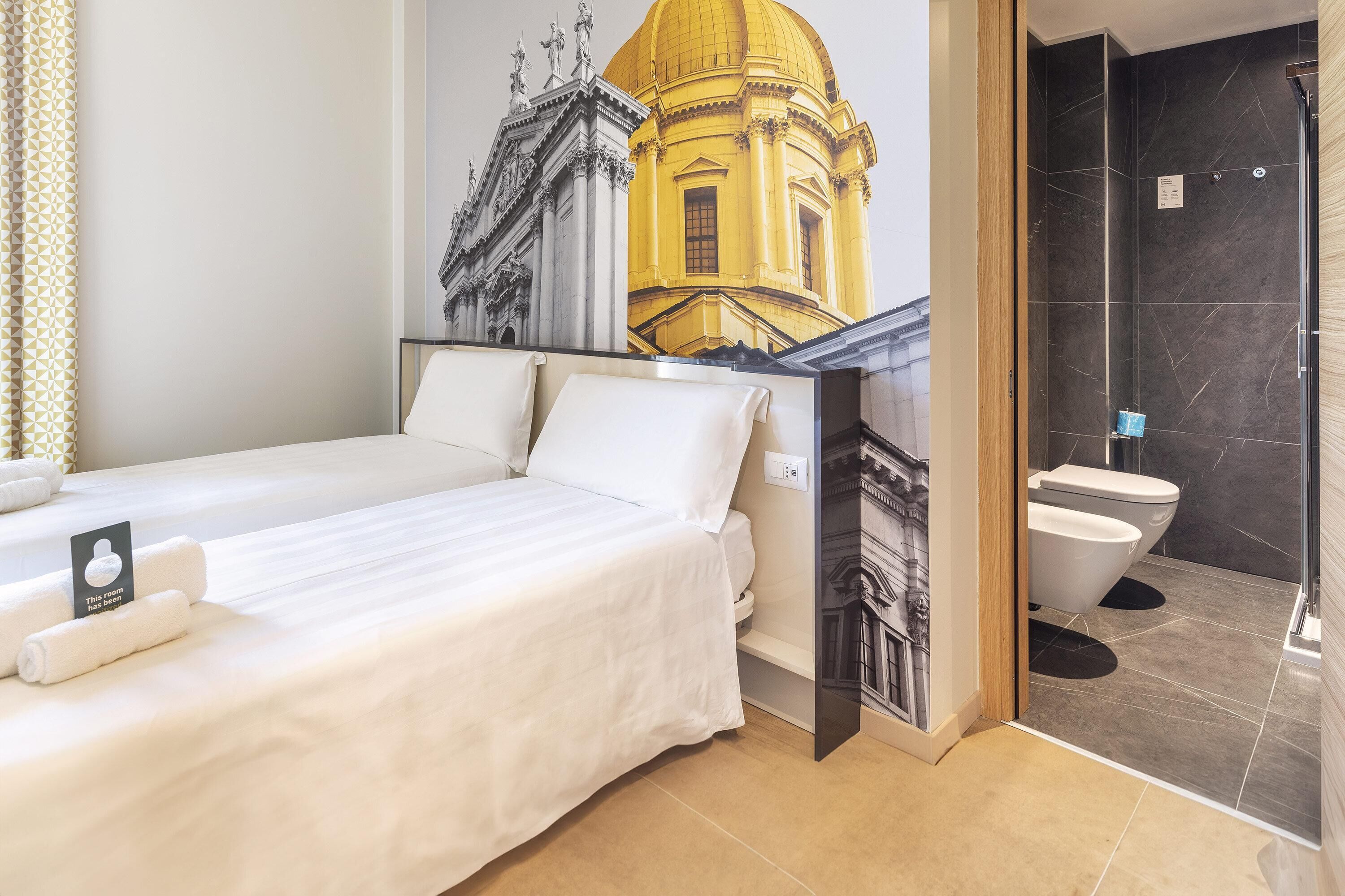 Photo - B&B Hotel Brescia