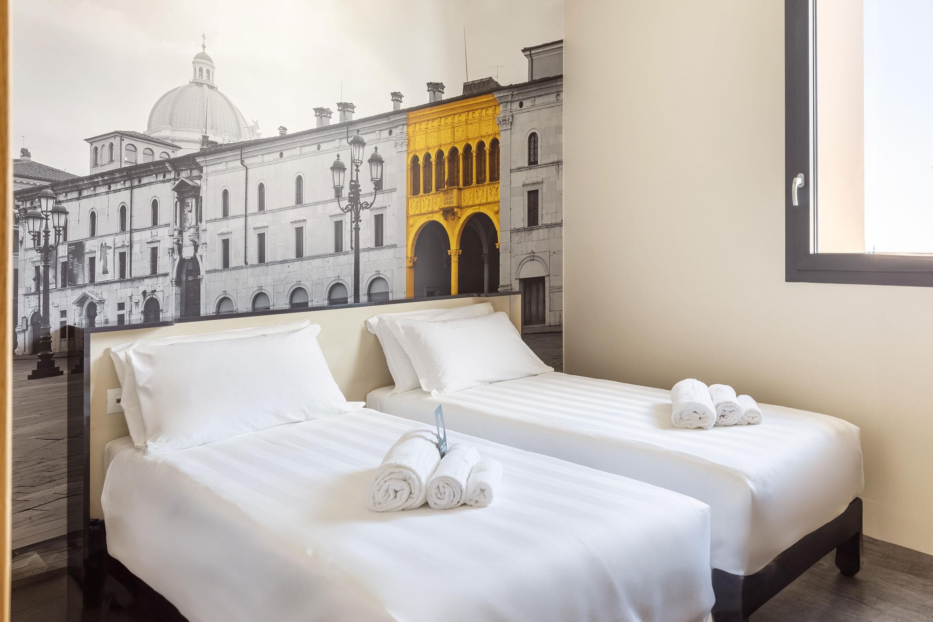 Foto - B&B Hotel Brescia