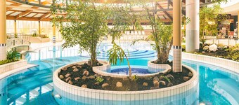 Dune house**** with use of swimming pool and sea view in top location ⭐️⭐️⭐️⭐️