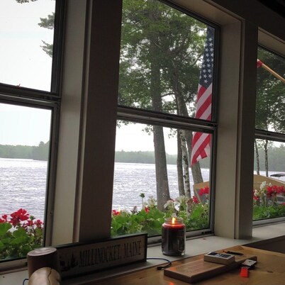 Lakesong Retreat